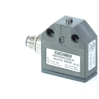  SN01R558SVM5-M 